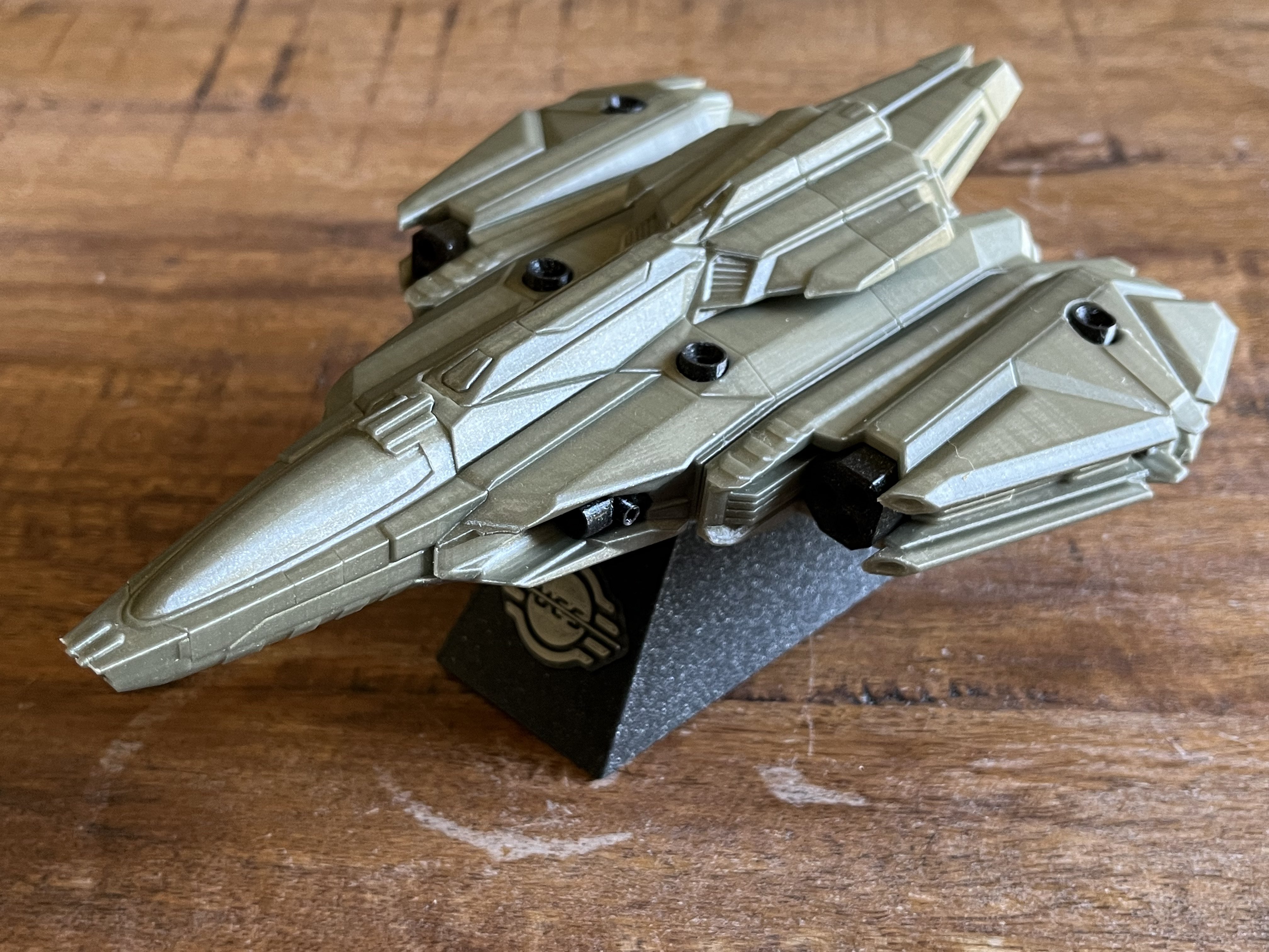 Hunternet Legacy Fox - High Detail FDM (Glue Only)