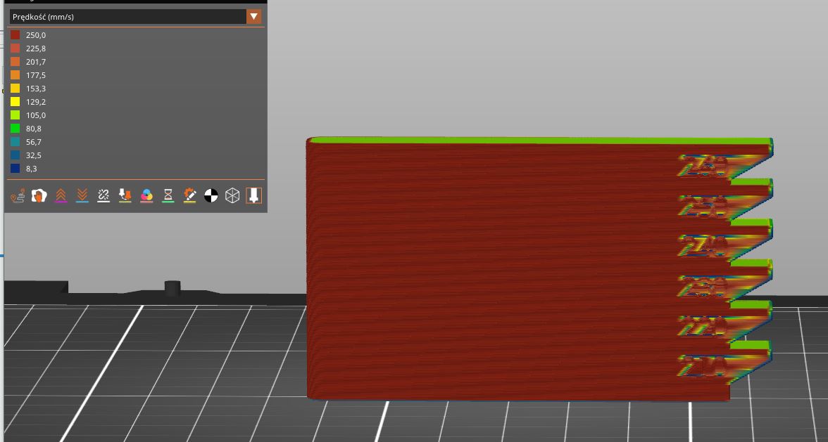 MK4S Temperature test high speed — miniatura 6