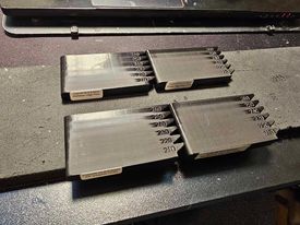 MK4S Temperature test high speed — miniatura 2