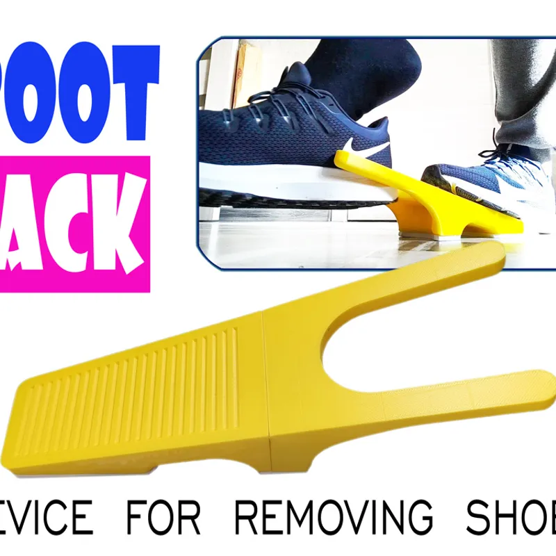 Alpine Swiss Premium Boot Jack Anti Slip Shoe Remover Sturdy Boot Puller  Shoe Helper : Target