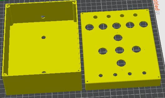 Button Box