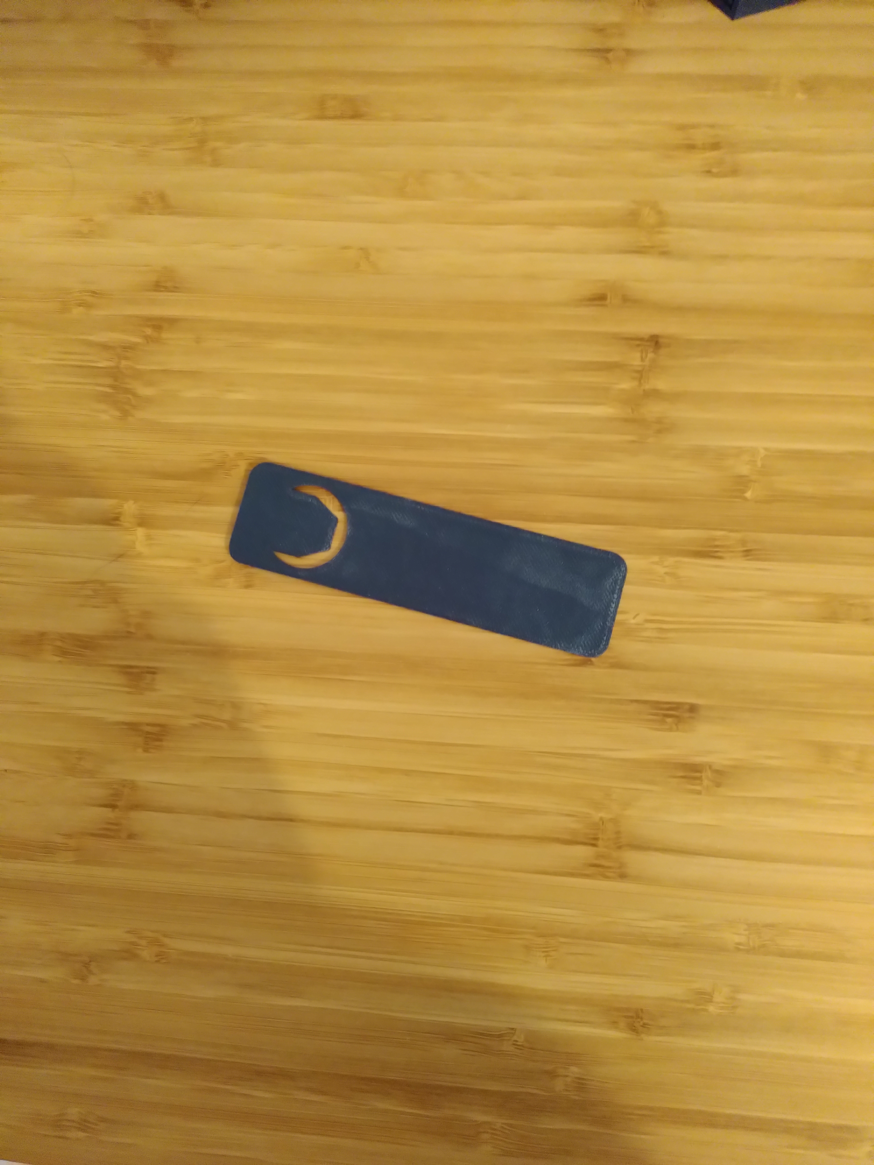 Simple Bookmark