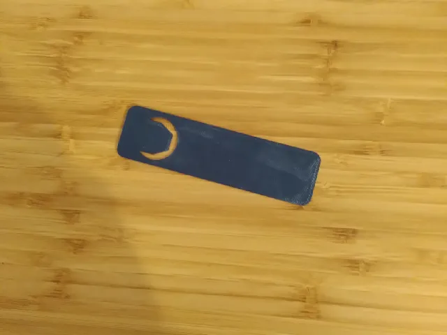 Simple Bookmark