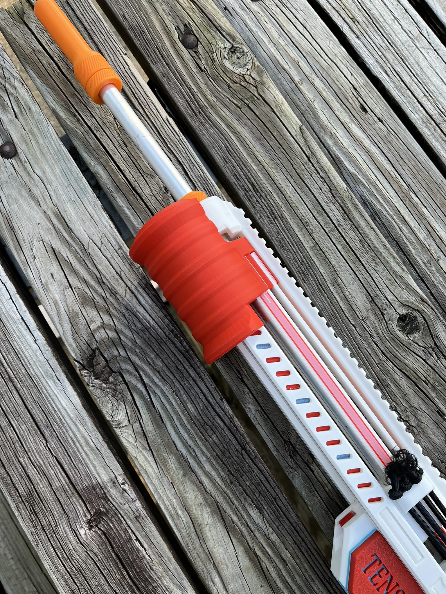 LHTCUBL "Boom" Grip