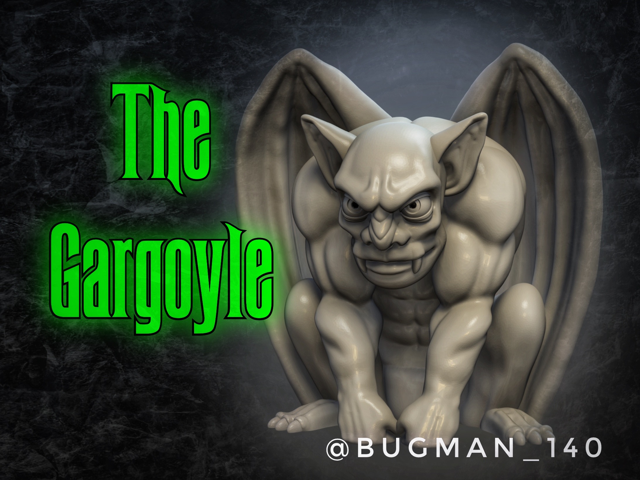 The Gargoyle