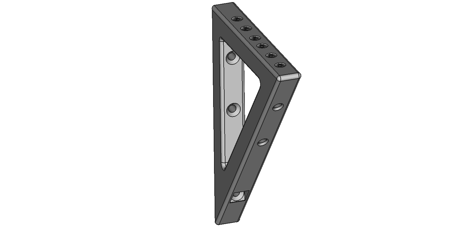 Rack holder