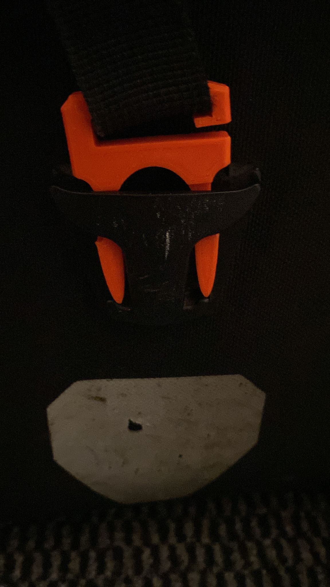Ortlieb Office Bag Clip