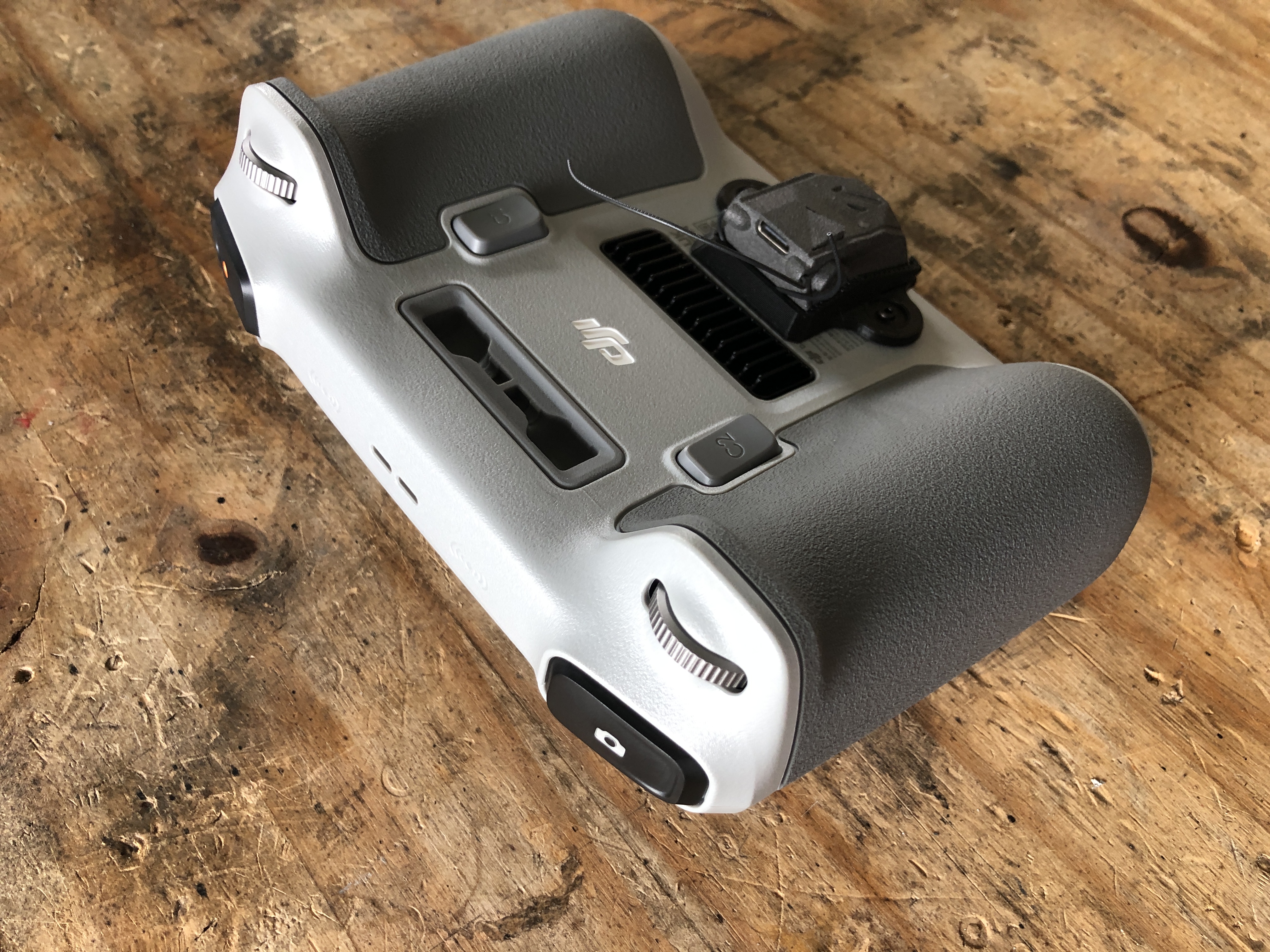 Adaptator RC Dronavia Kronos MVC3 - DJI Mavic 3 RM330