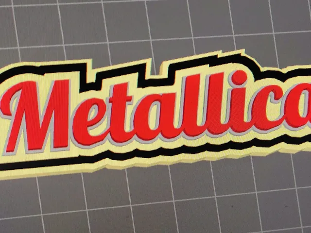 Metallica