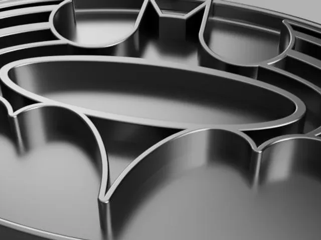 The BatSoapDish