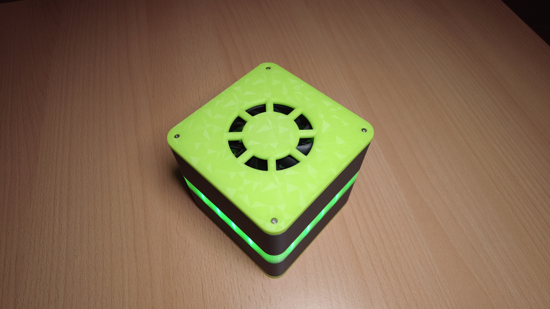 PI Zero Cube (multi-purpose) — miniatura 6