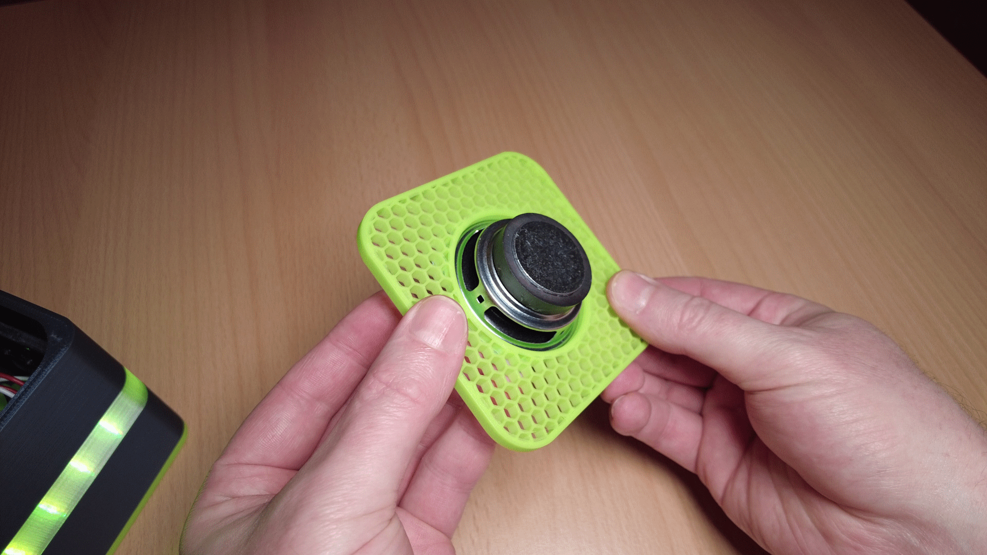 PI Zero Cube (multi-purpose) — miniatura 2