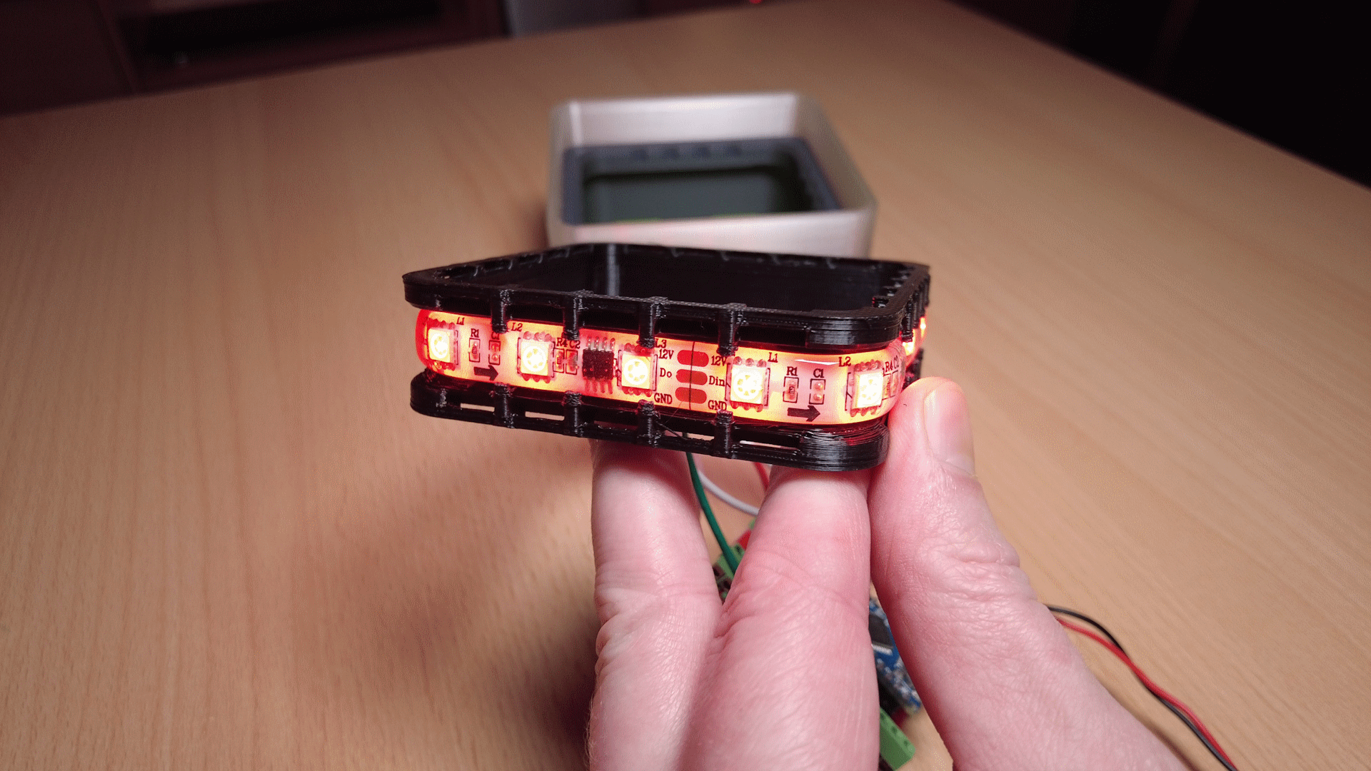 PI Zero Cube (multi-purpose) — miniatura 18