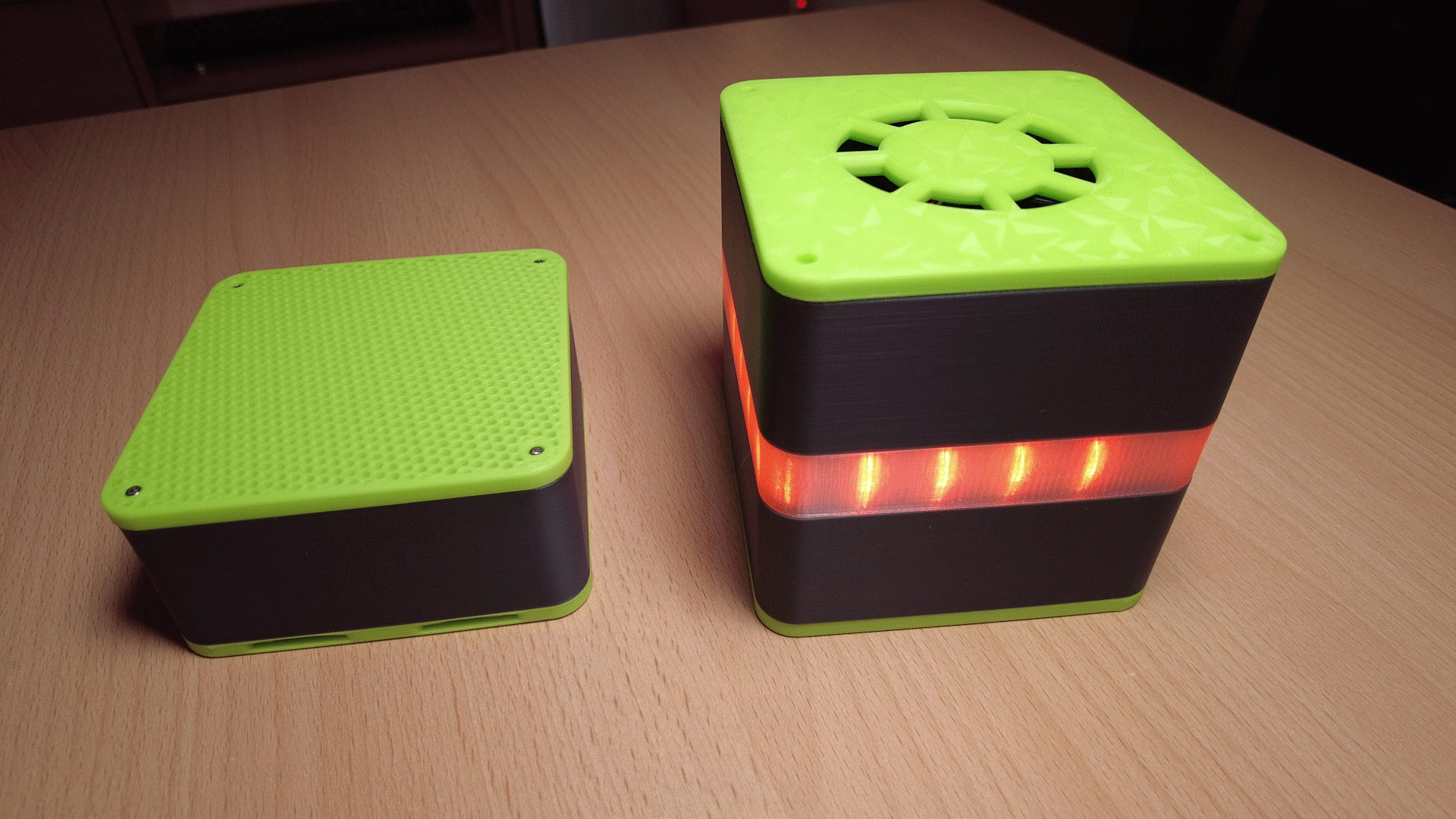 PI Zero Cube (multi-purpose) — miniatura 20