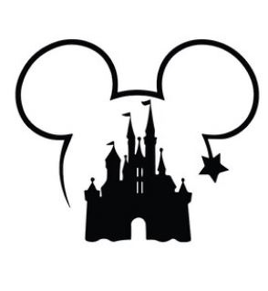 Llavero  disney