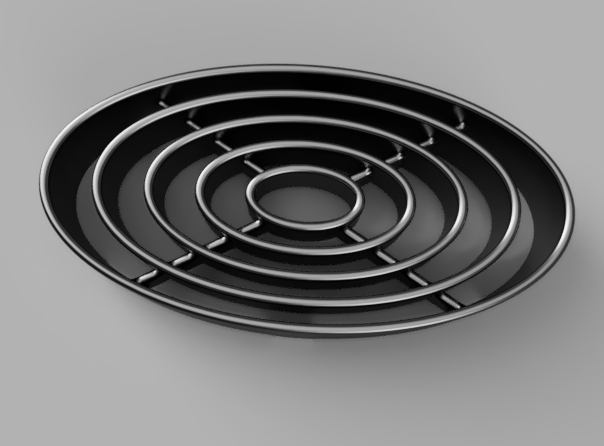 Draining Soap Dish — miniatura 3