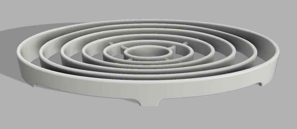 Draining Soap Dish — miniatura 4