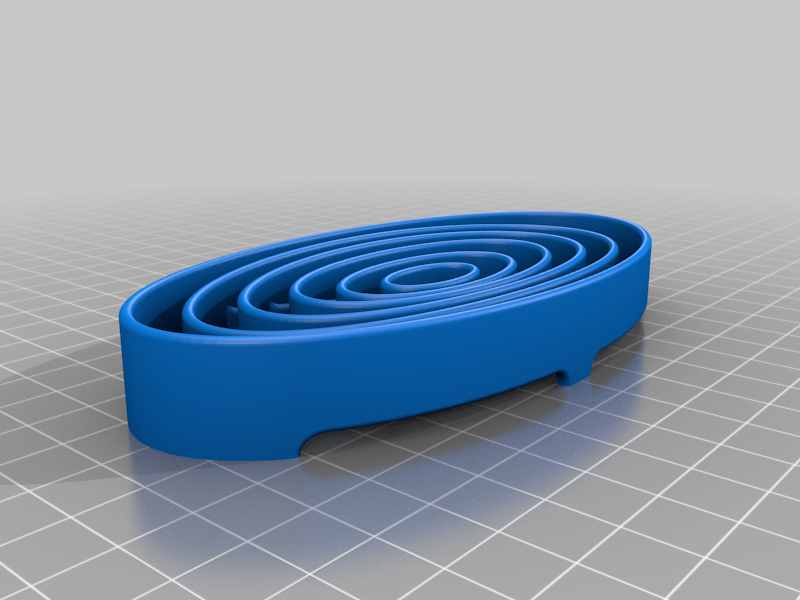 Draining Soap Dish — miniatura 5