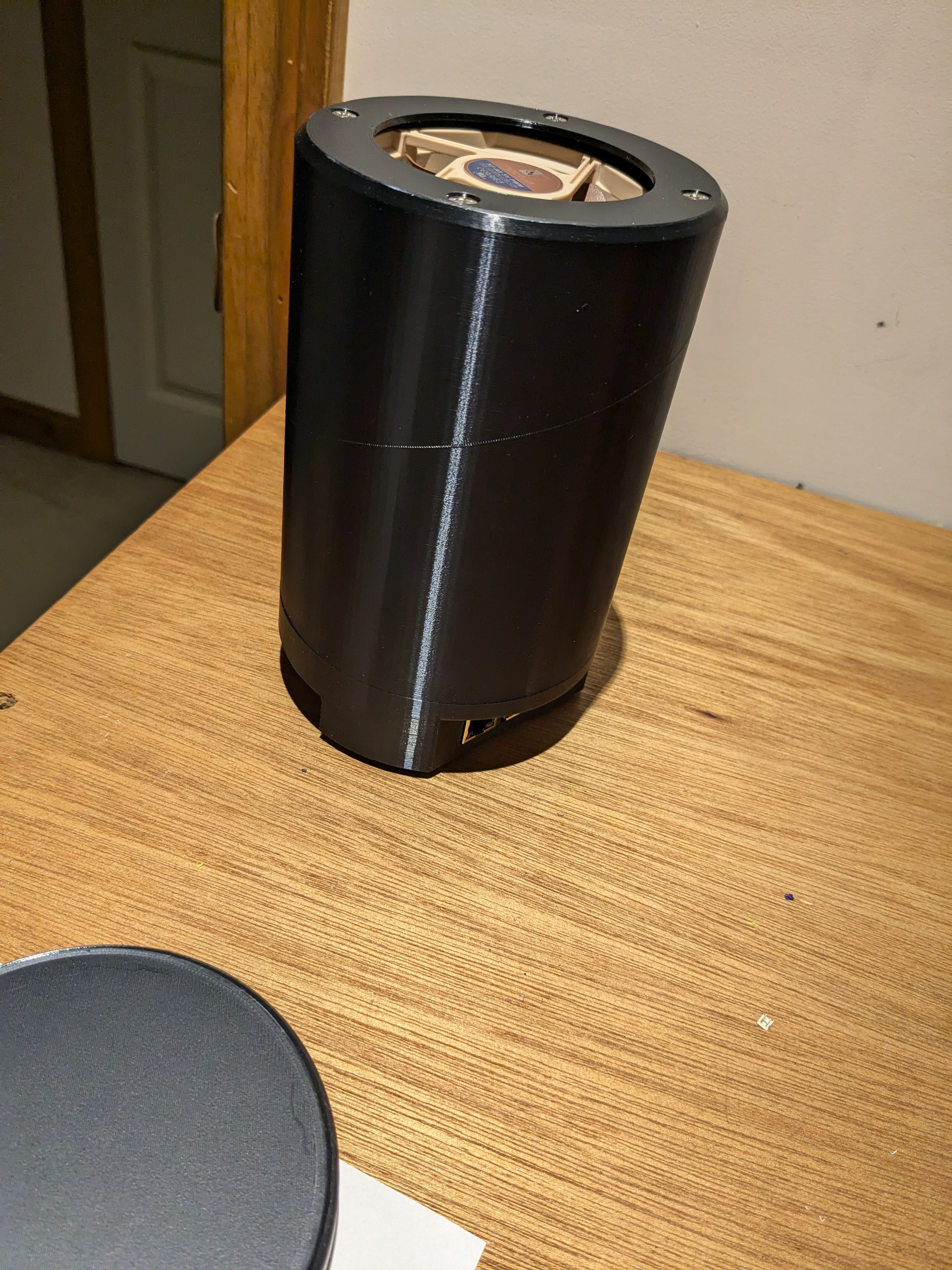 Raspberry PI 5 Case Storage Solution — miniatura 8