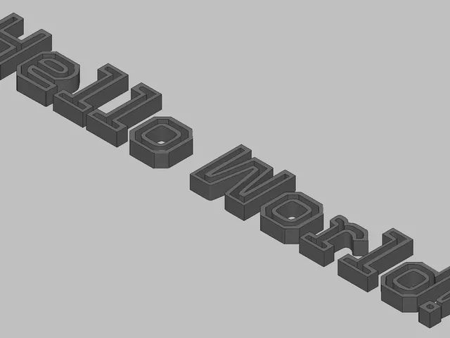 Hello World! 4
