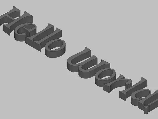 Hello World! 8