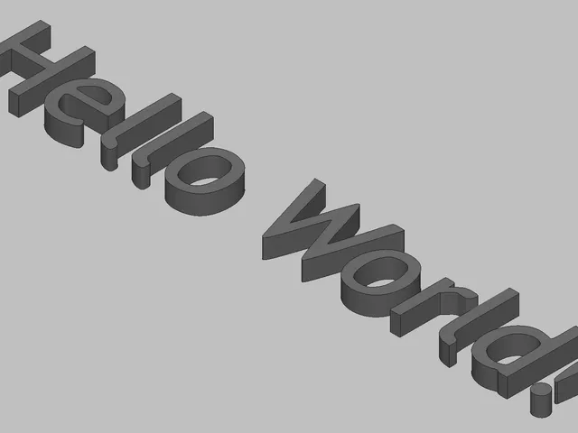 Hello World! 10