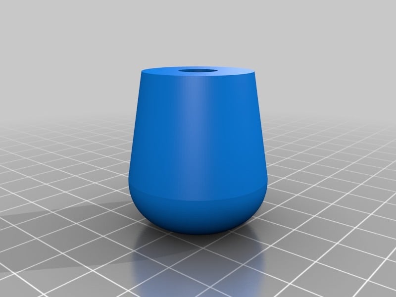 Bass Drum Foot — miniatura 2