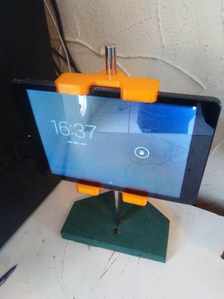 Tablet Holder