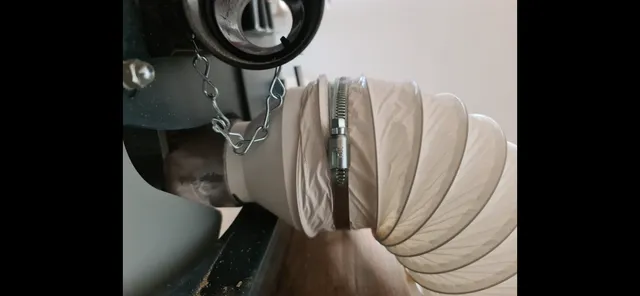 Adapter for Suction System