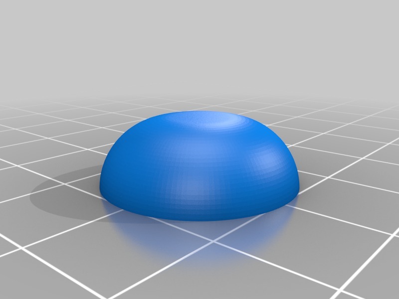 Miniatura 2 do modelo 3D Egg Pendant
