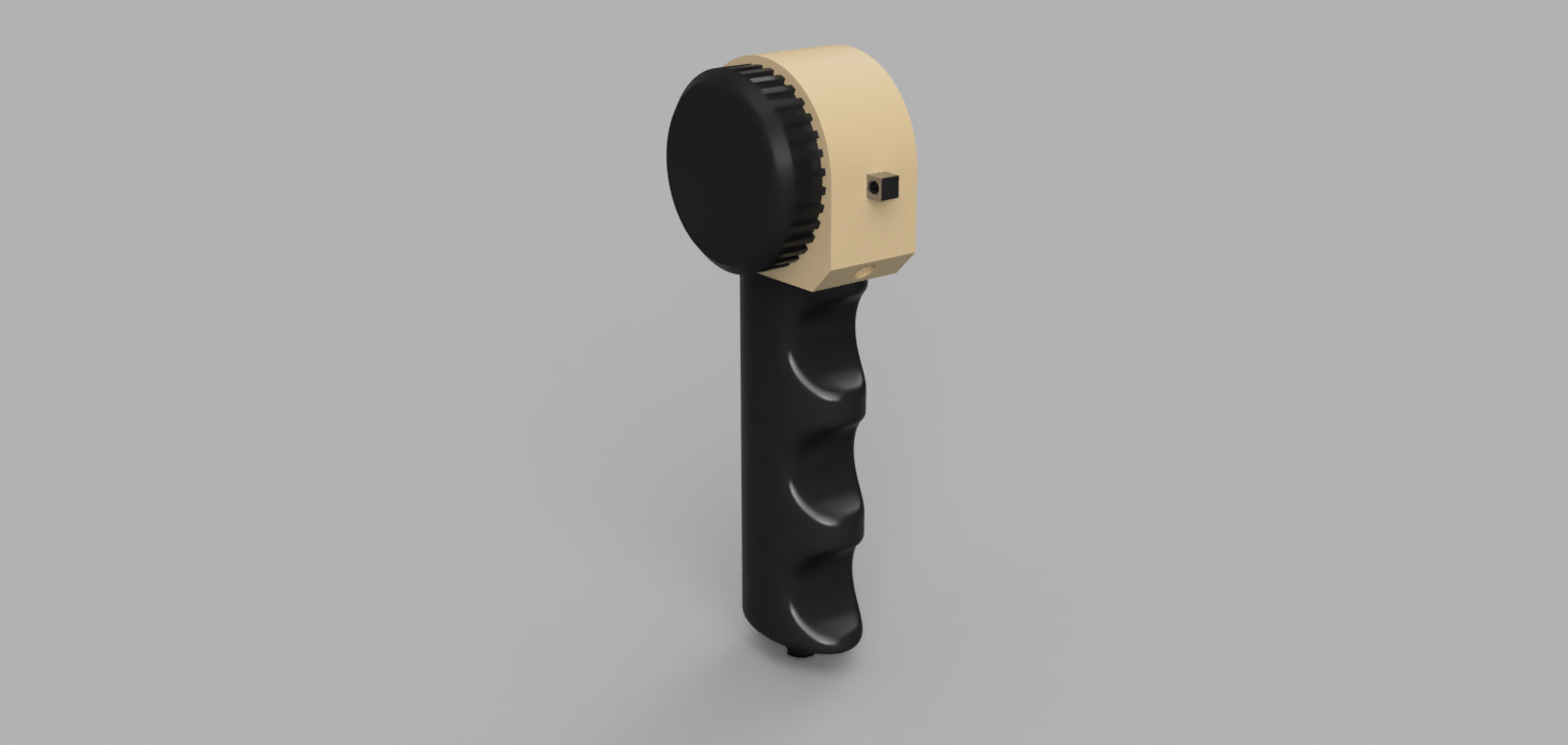 Follow Focus for Camera — miniatura 2