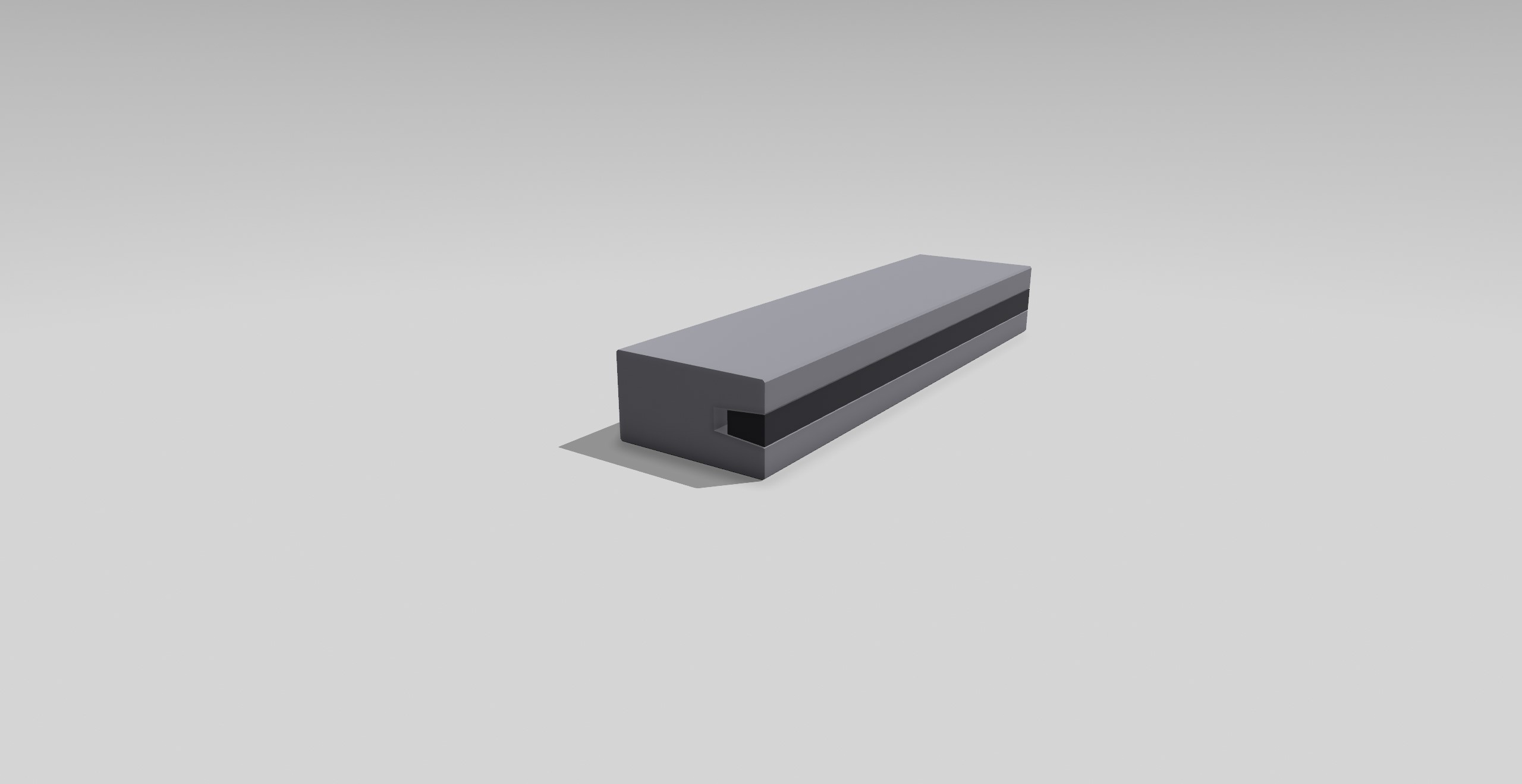 Sanding Block for quarter sheet