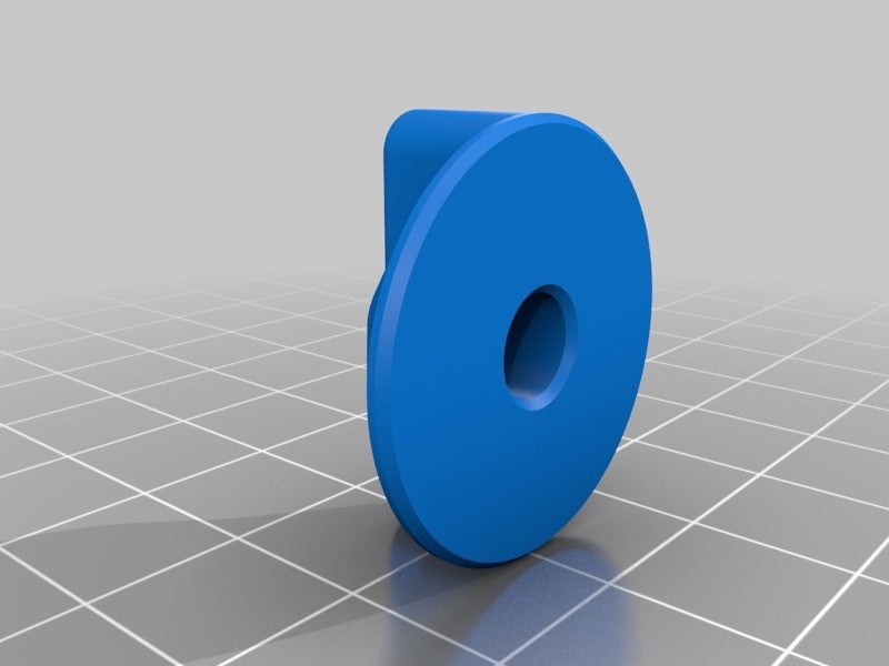 Electric Musical Instrument 3D Printed Amplifier. by Greg_The_Maker ...