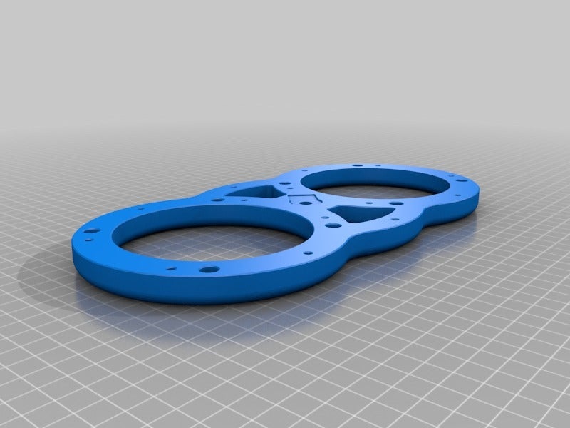 Electric Musical Instrument 3D Printed Amplifier. by Greg_The_Maker ...