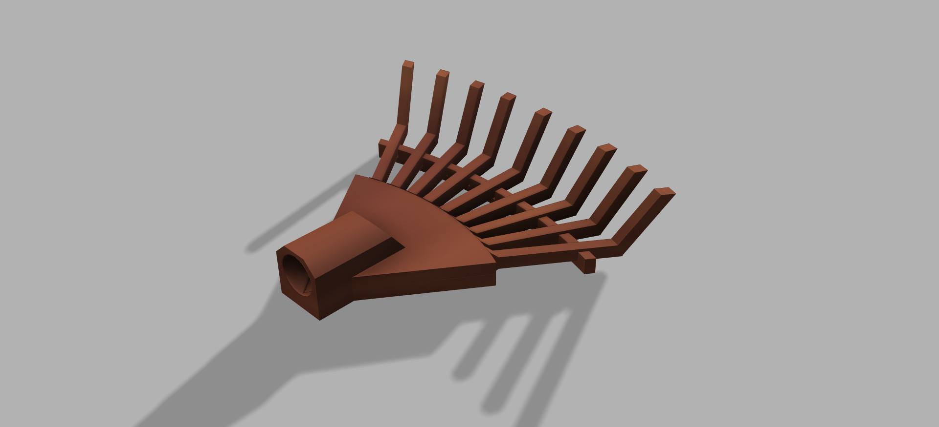 Backsratcher — thumbnail 2