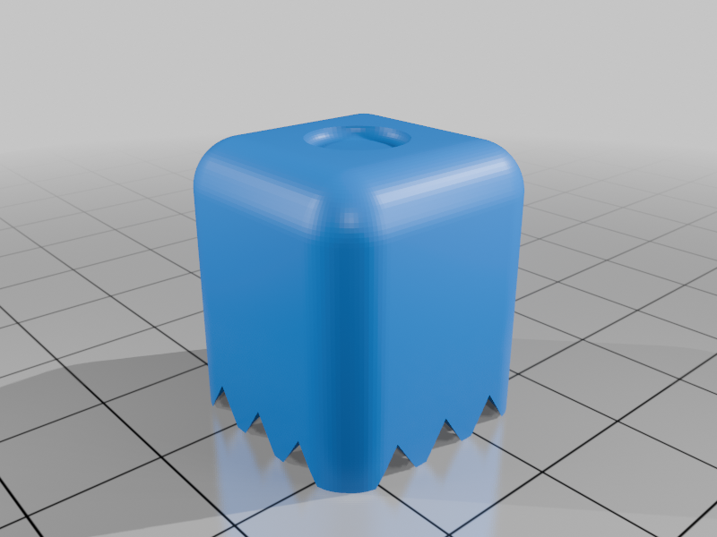 Spookie - Easy Print Ghost — thumbnail 2