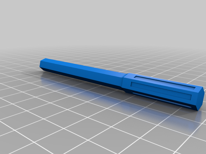 Spool Hex Tool
