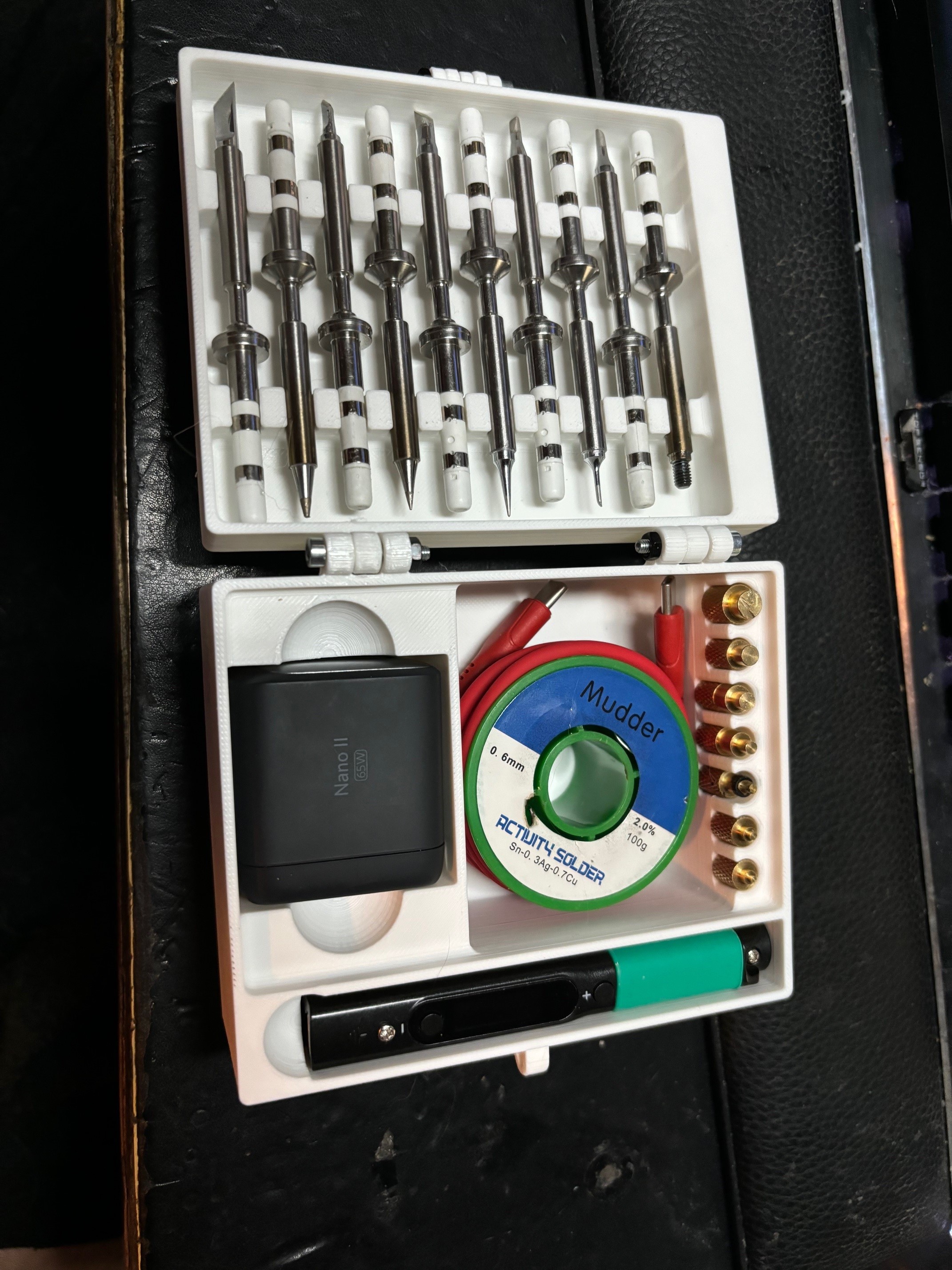 Pinecil v2 Box
