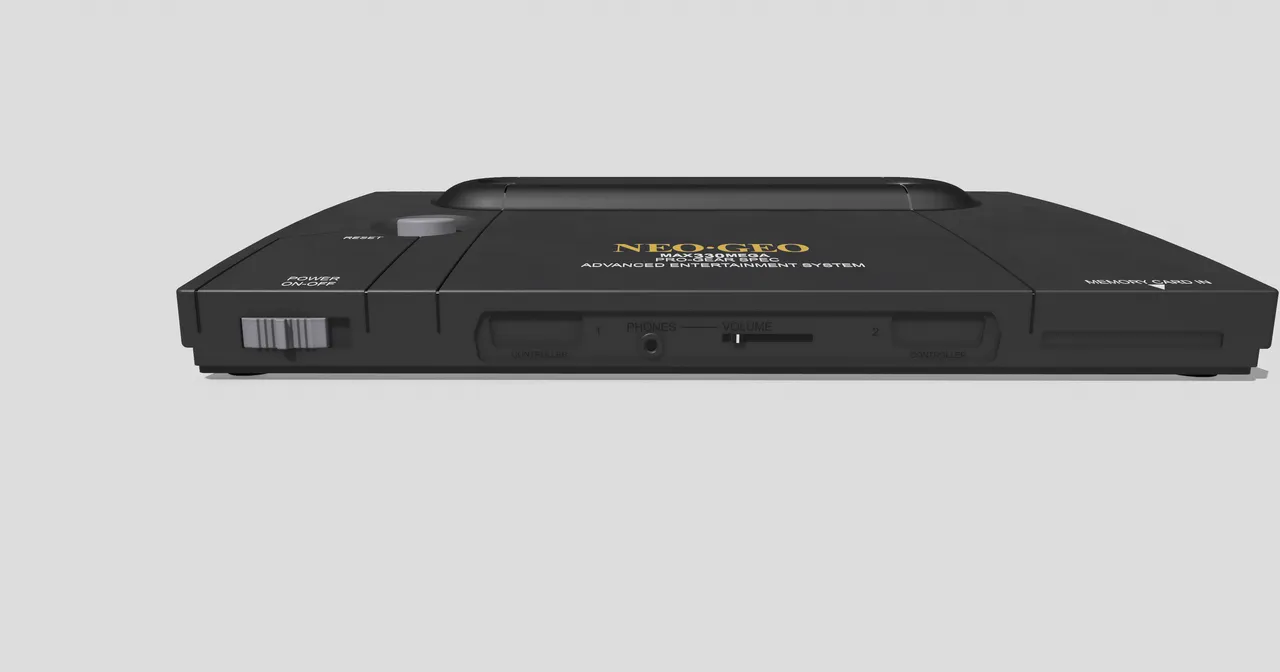 Neo Geo AES ADK 19YY - Software Per Videogiochi Giapponese NTSC-J (usato, Dal Giappone)