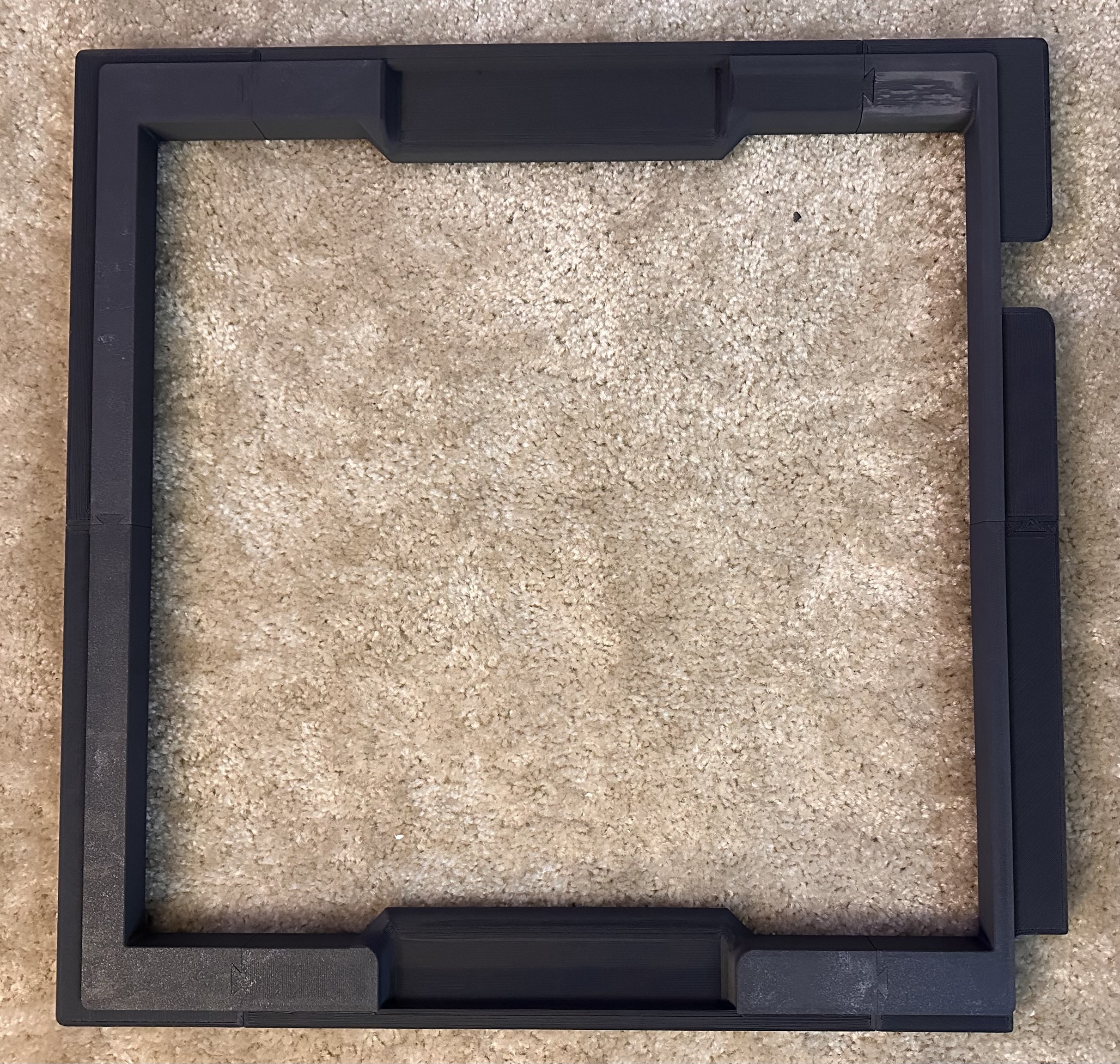 Qidi Plus4 1" Riser — miniatura 5