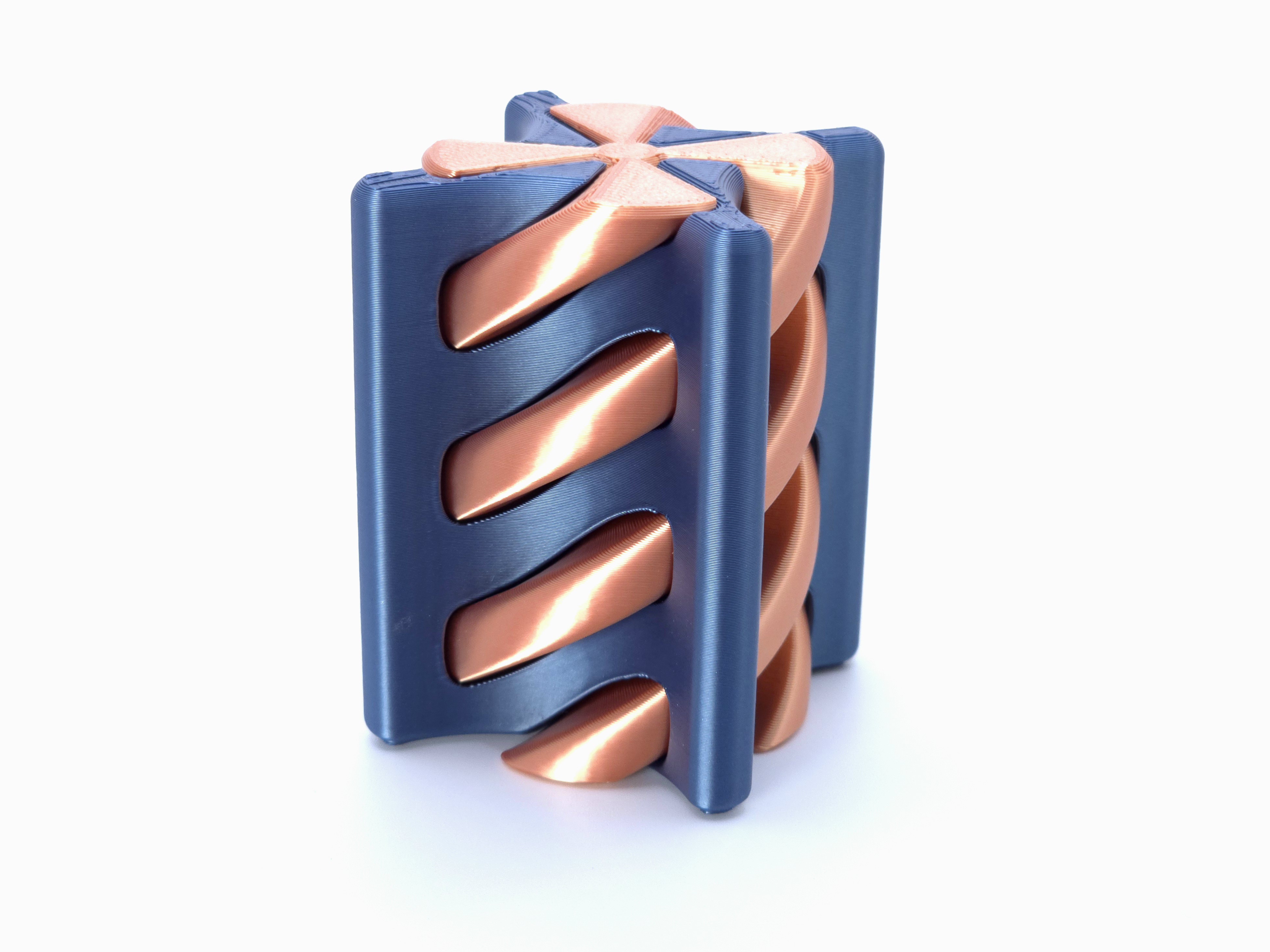 Desktop Twist X - Impossible Passthrough — miniatura 5