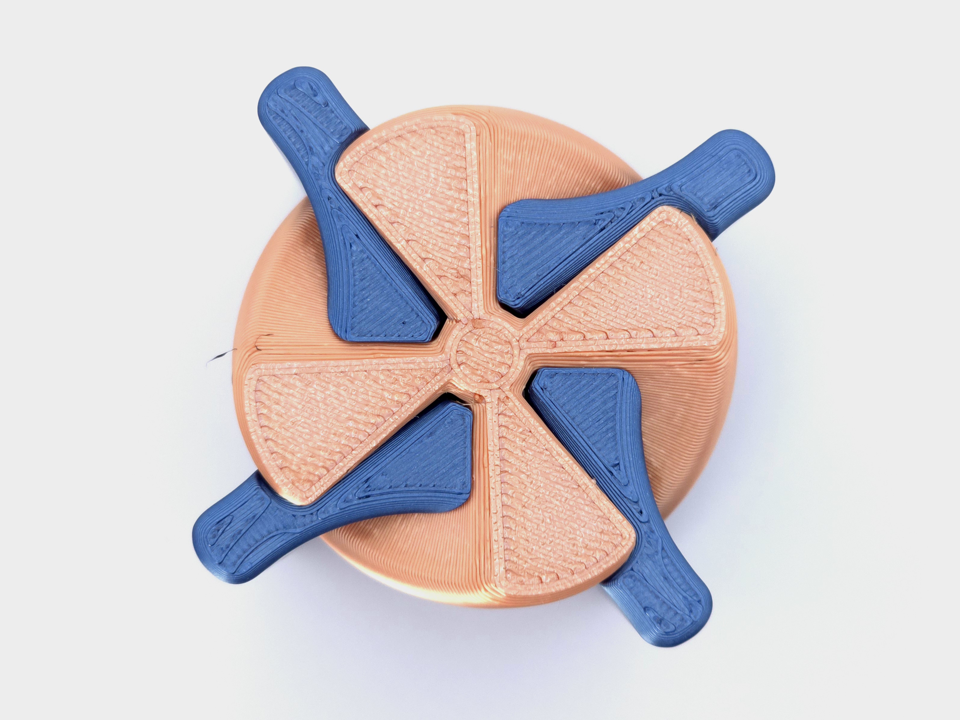 Desktop Twist X - Impossible Passthrough — miniatura 6