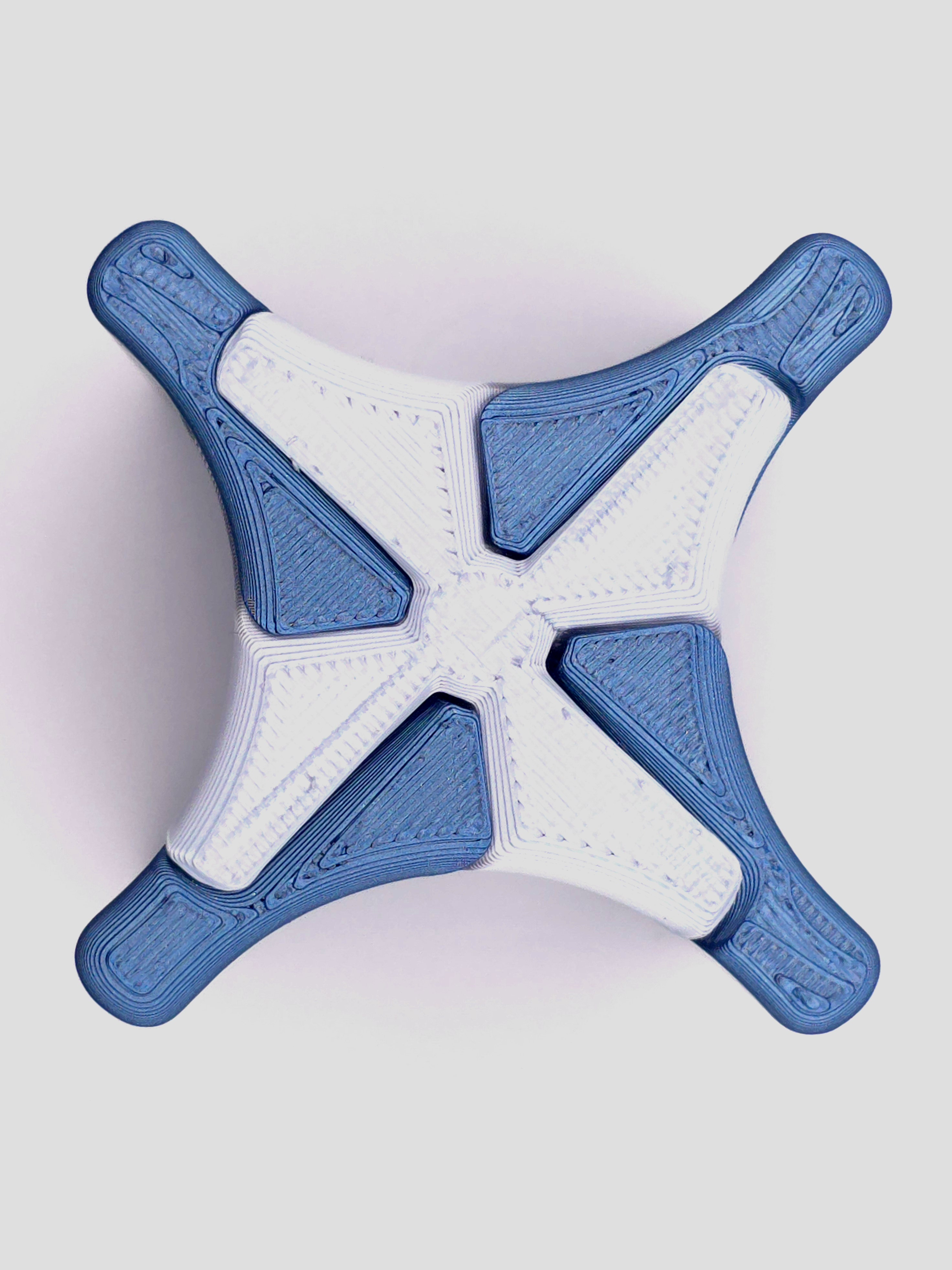 Desktop Twist X - Impossible Passthrough — miniatura 3