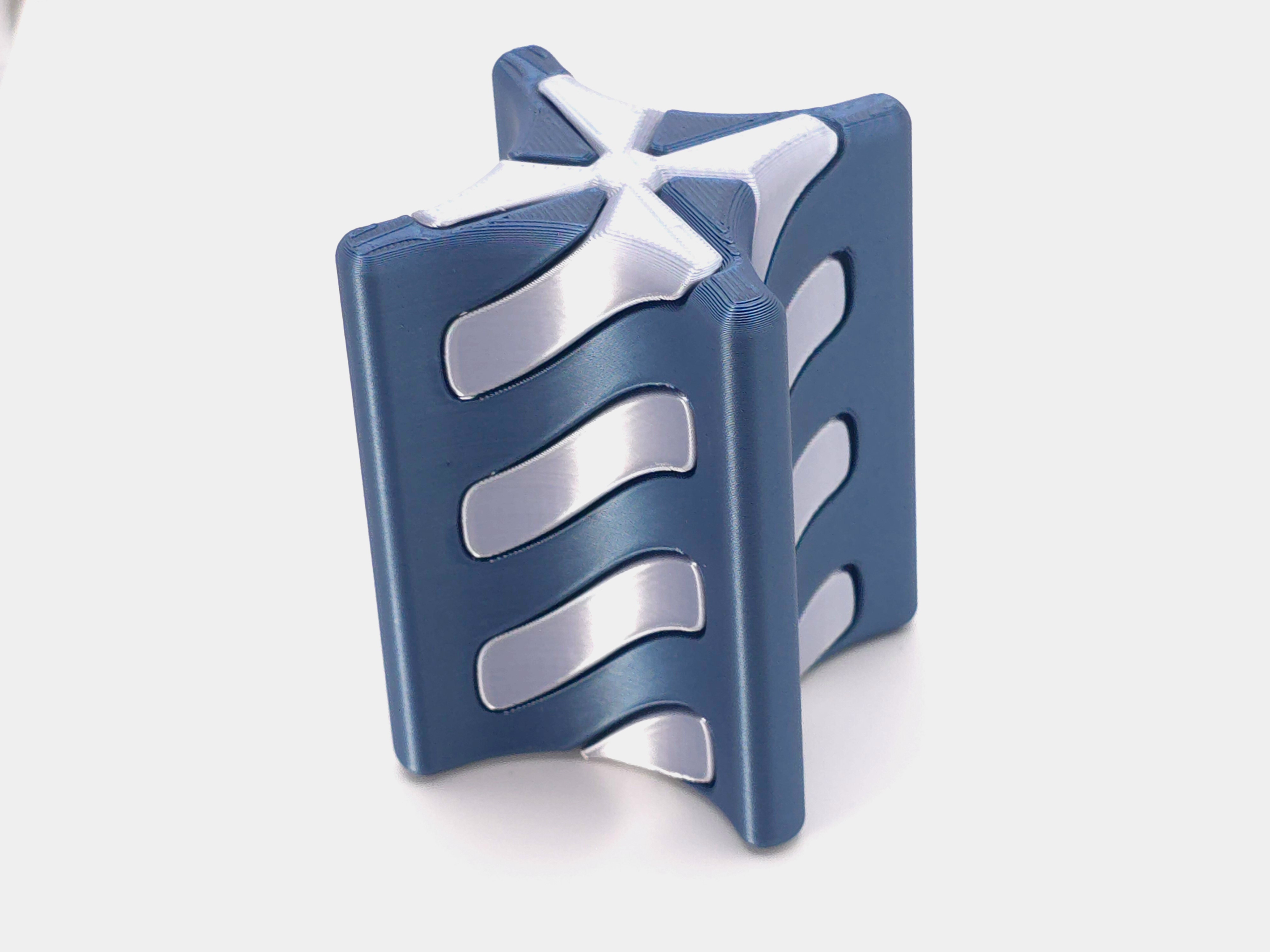 Desktop Twist X - Impossible Passthrough