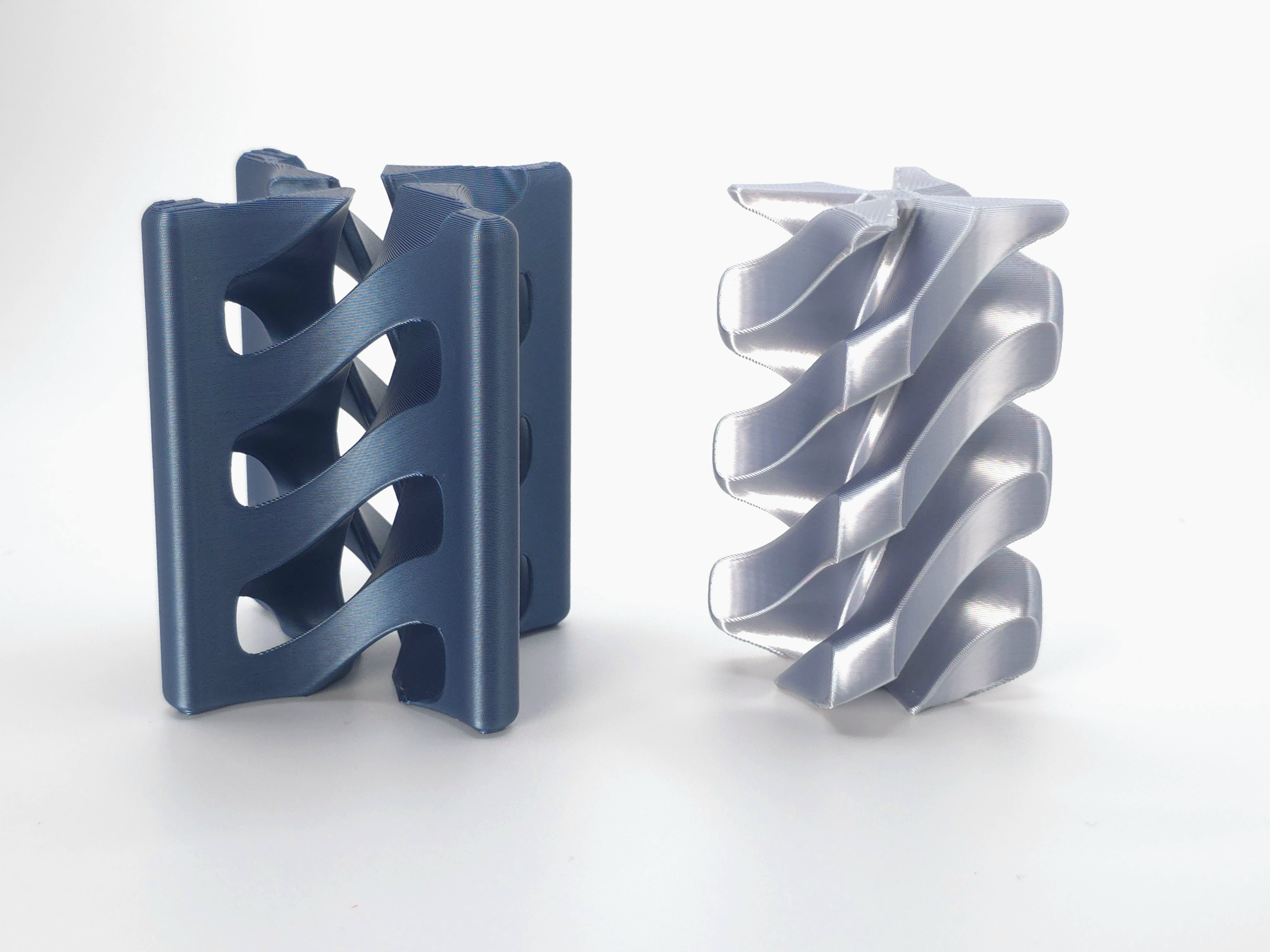 Desktop Twist X - Impossible Passthrough — miniatura 4
