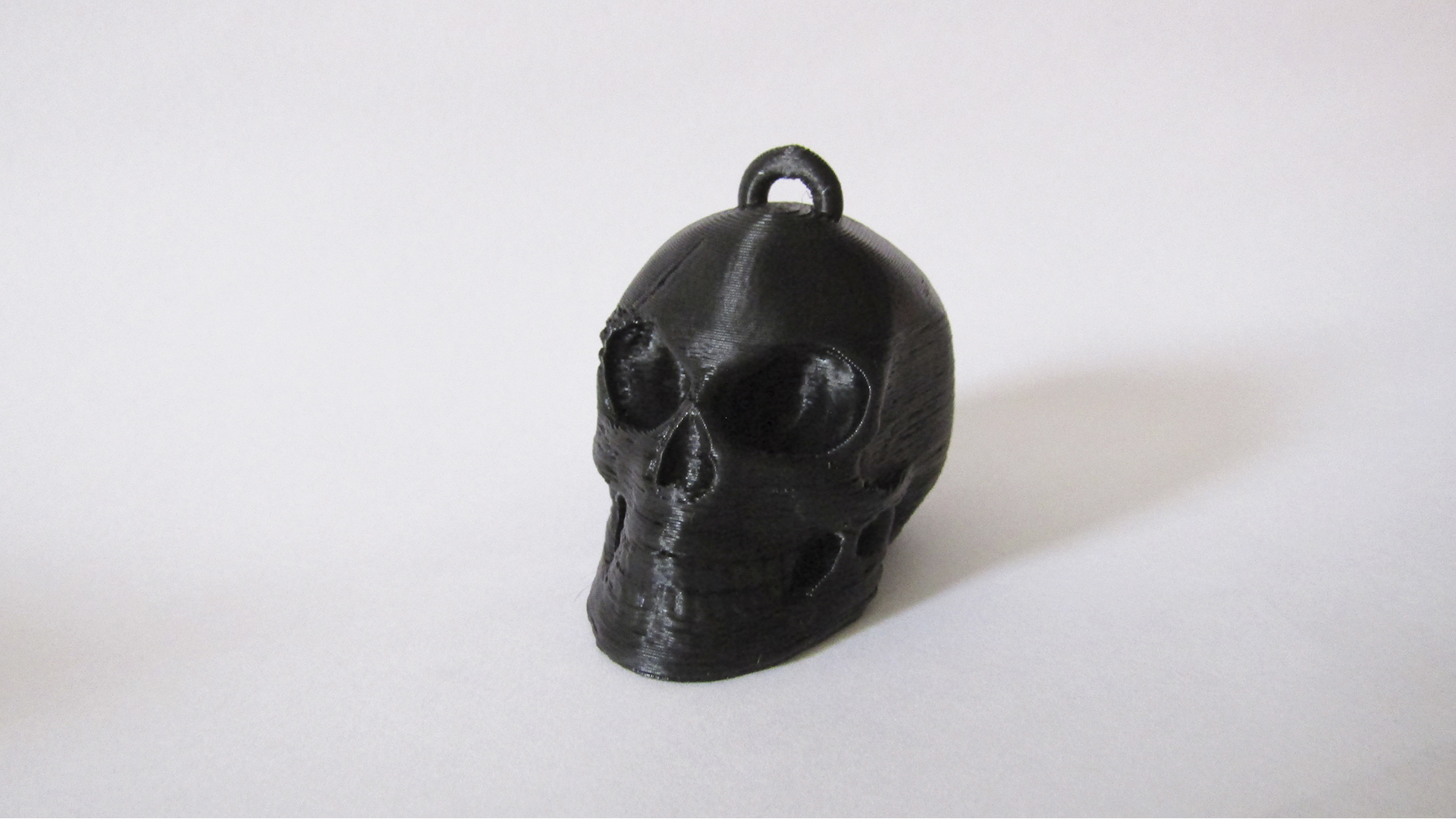 Skull Keychain Remix: A Bold and Stylish Accessory