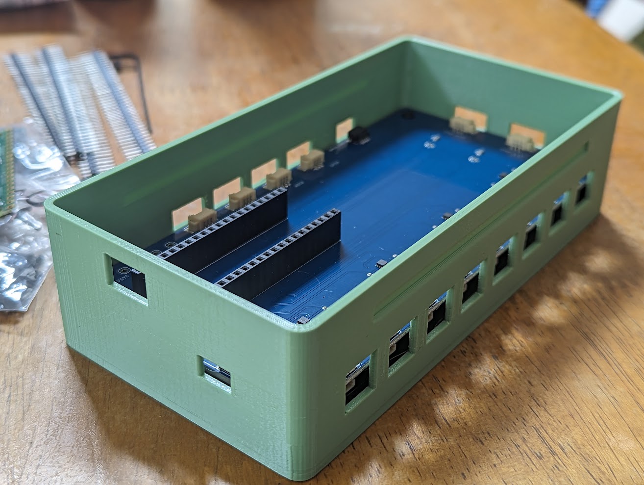 Growmax Enclosure — miniatura 2