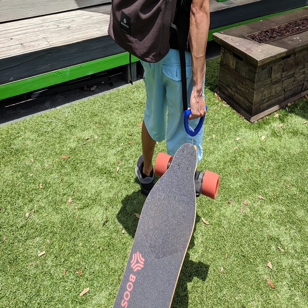 Boosted Tow — miniatura 3
