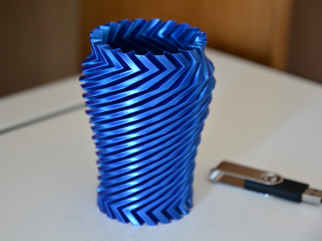 Vase 874