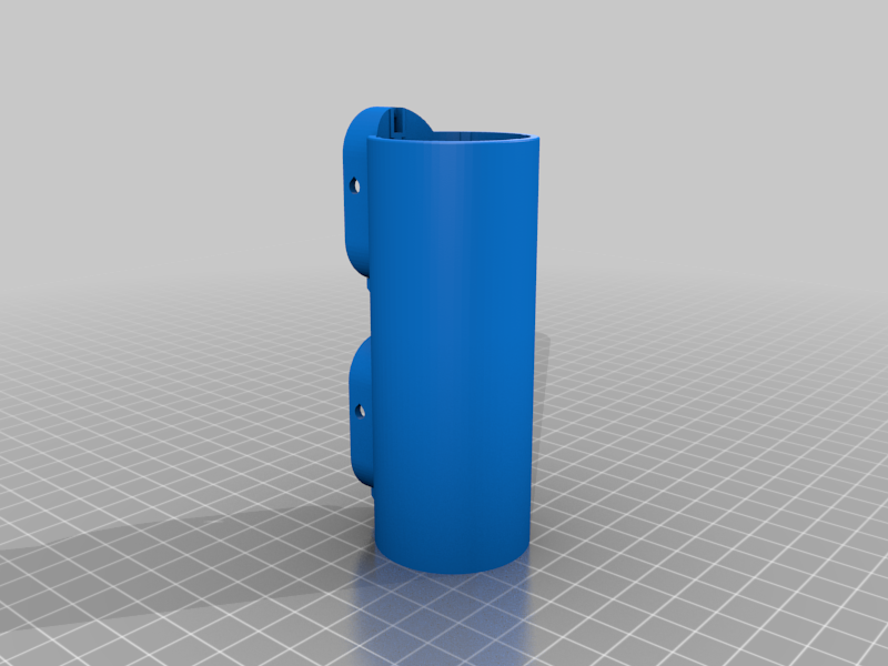 Miele Dyson Adapter — miniatura 2